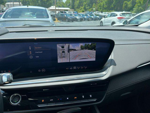 used 2024 Buick Envision car, priced at $28,626