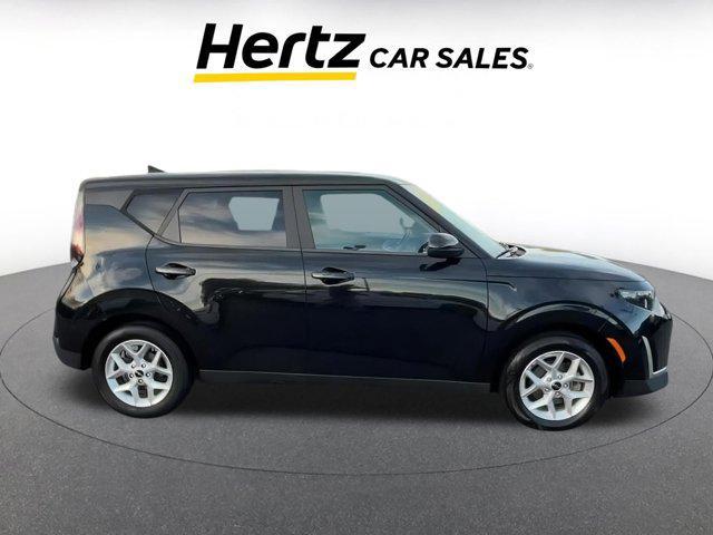 used 2023 Kia Soul car, priced at $16,418