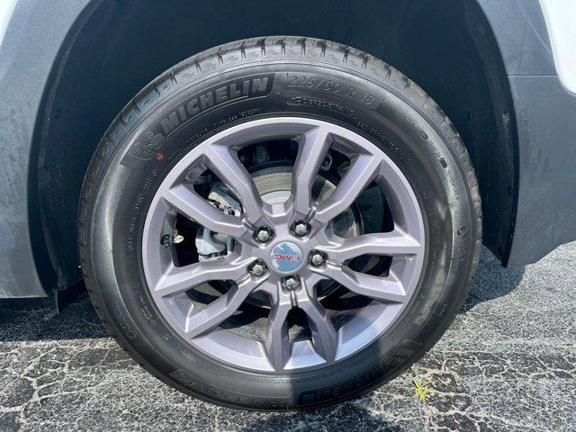 used 2024 GMC Terrain car, priced at $28,580