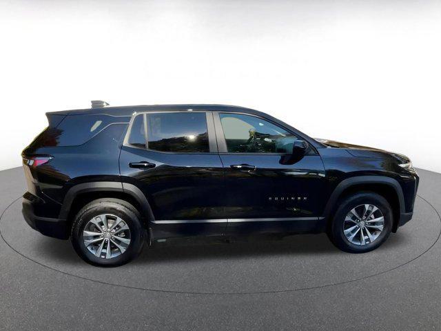used 2025 Chevrolet Equinox car, priced at $25,298