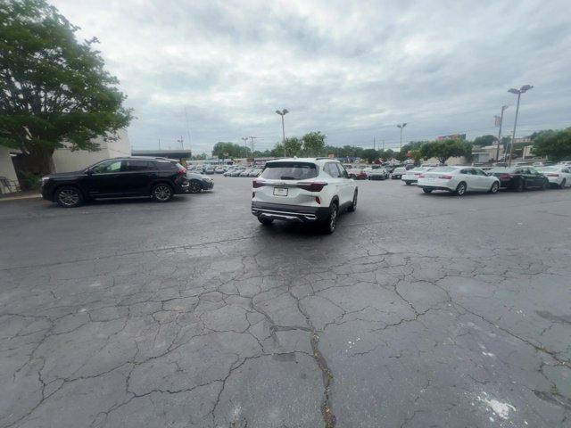used 2023 Kia Seltos car, priced at $20,004