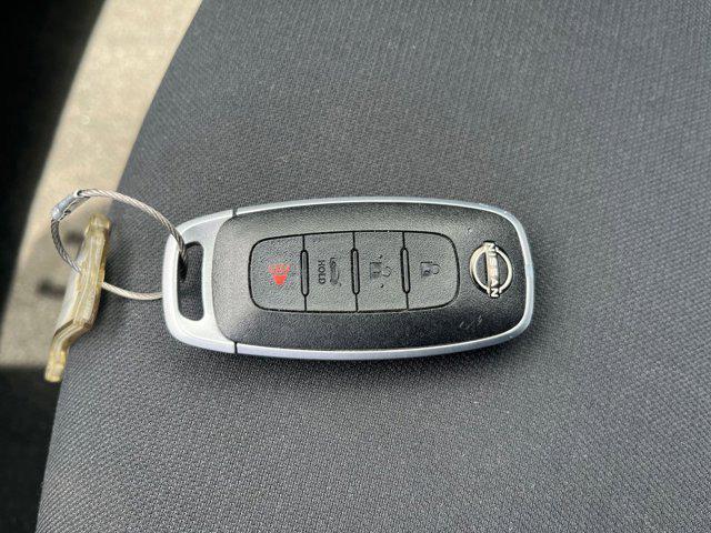 used 2024 Nissan Sentra car, priced at $17,242