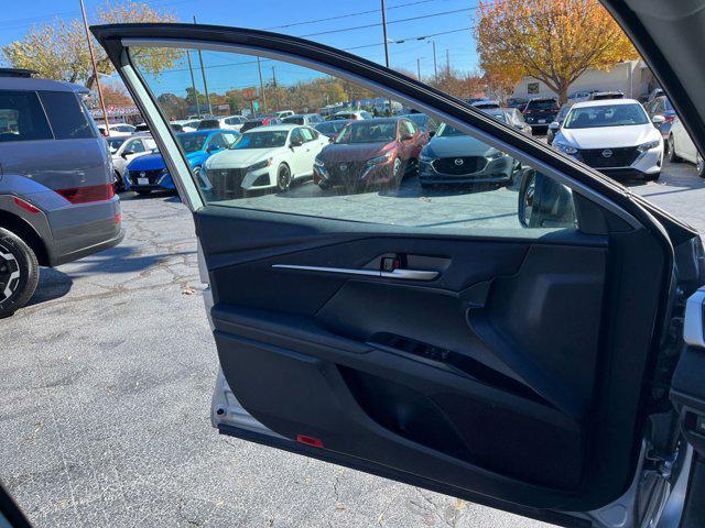 used 2025 Toyota Camry car, priced at $23,492