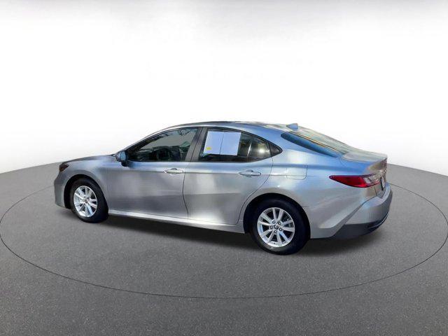 used 2025 Toyota Camry car, priced at $23,492