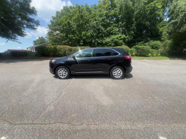 used 2023 Ford Edge car, priced at $26,070