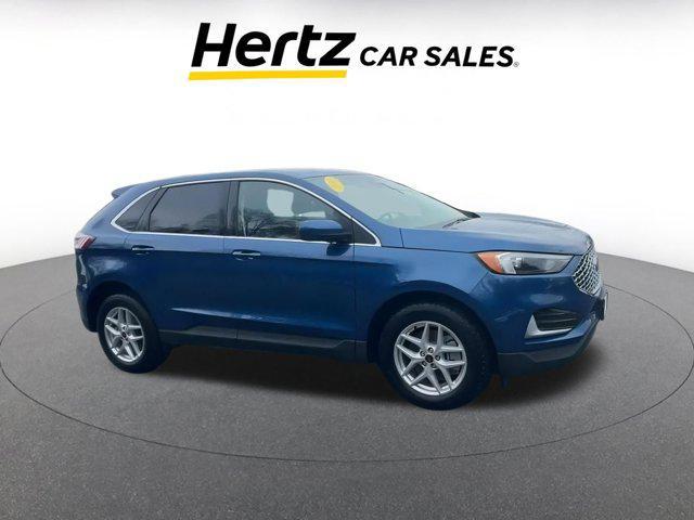 used 2024 Ford Edge car, priced at $28,469