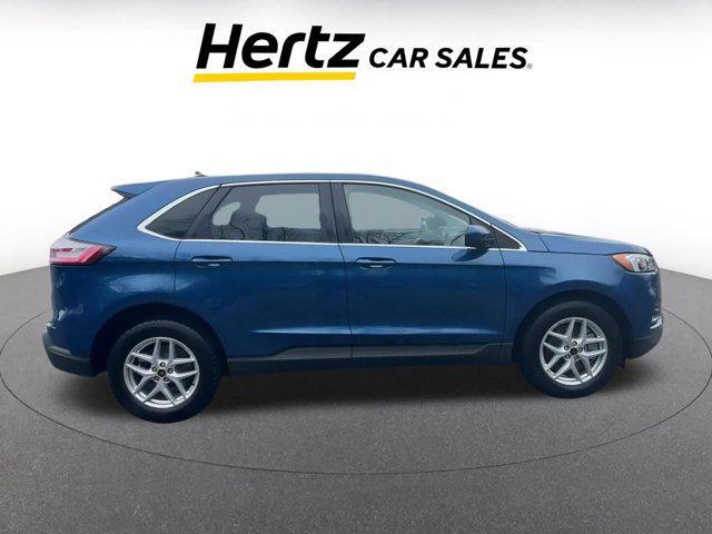 used 2024 Ford Edge car, priced at $28,469