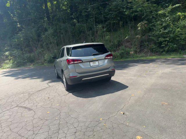 used 2019 Chevrolet Equinox car, priced at $15,009