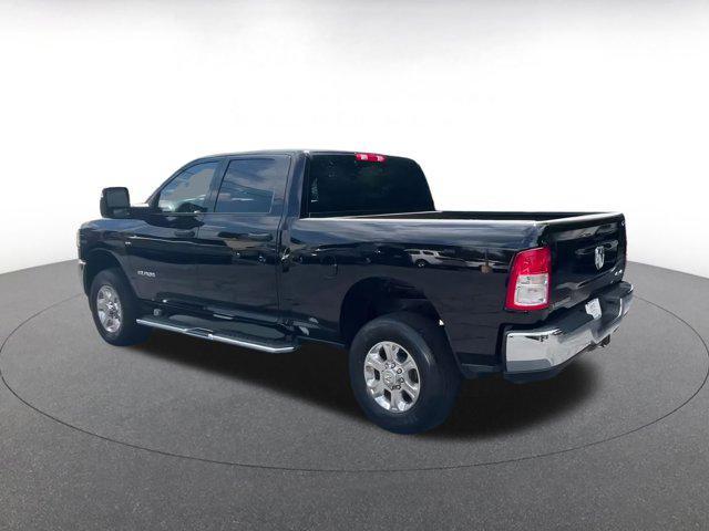 used 2024 Ram 2500 car, priced at $39,862