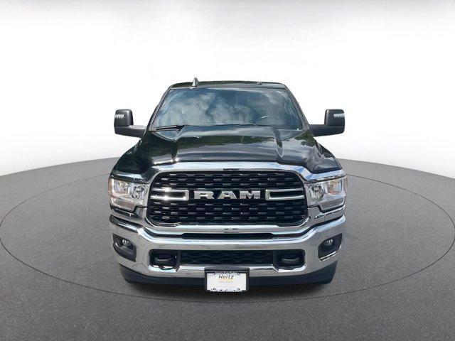 used 2024 Ram 2500 car, priced at $39,862