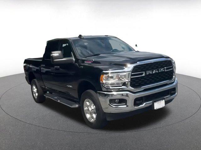 used 2024 Ram 2500 car, priced at $39,862