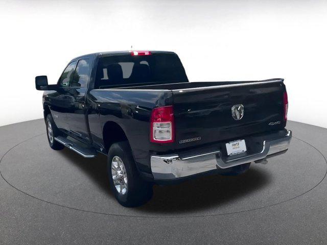 used 2024 Ram 2500 car, priced at $39,862