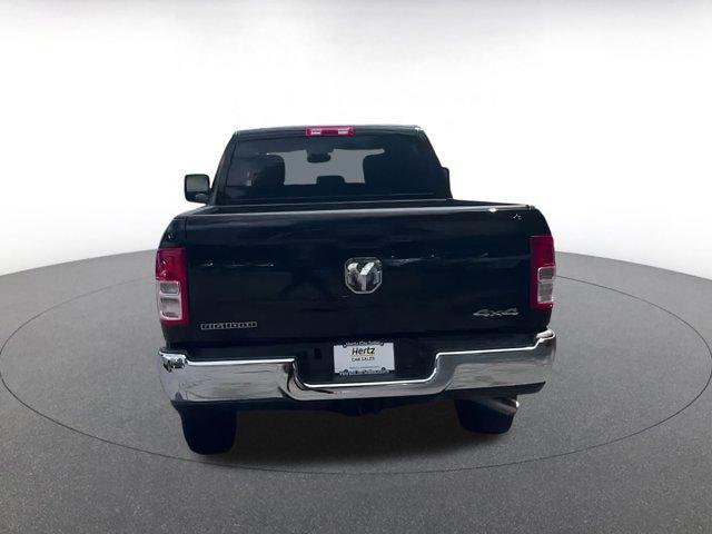 used 2024 Ram 2500 car, priced at $39,862