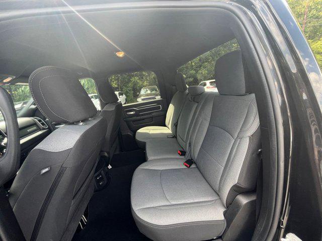 used 2024 Ram 2500 car, priced at $39,862
