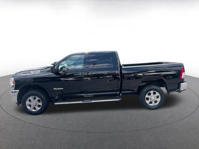 used 2024 Ram 2500 car, priced at $39,862