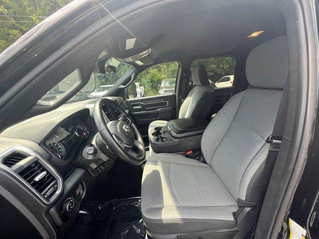 used 2024 Ram 2500 car, priced at $39,862