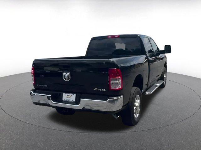 used 2024 Ram 2500 car, priced at $39,862