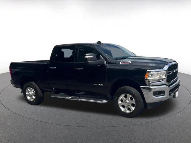 used 2024 Ram 2500 car, priced at $39,862