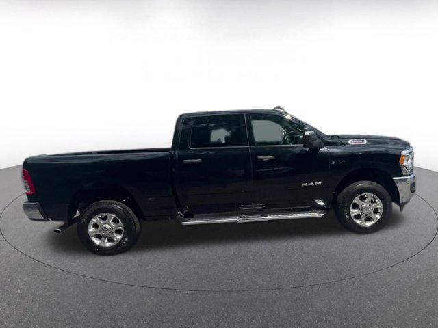 used 2024 Ram 2500 car, priced at $39,862
