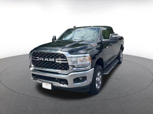 used 2024 Ram 2500 car, priced at $39,862