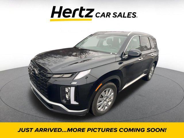 used 2024 Hyundai Palisade car, priced at $35,212