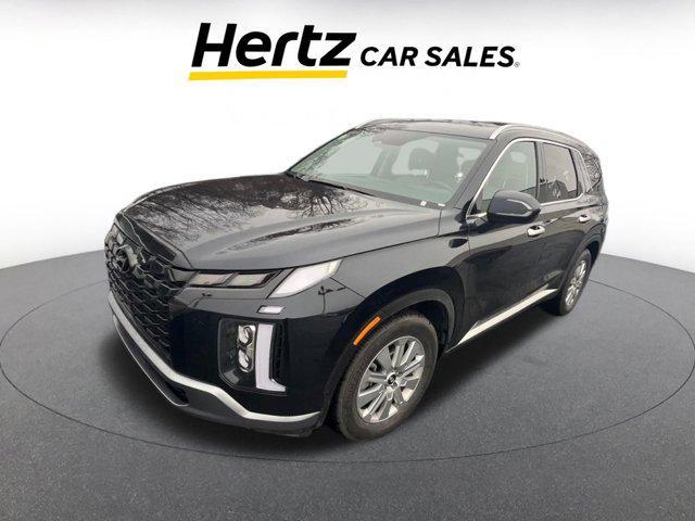 used 2024 Hyundai Palisade car, priced at $35,212