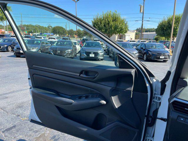 used 2024 Nissan Altima car, priced at $17,598