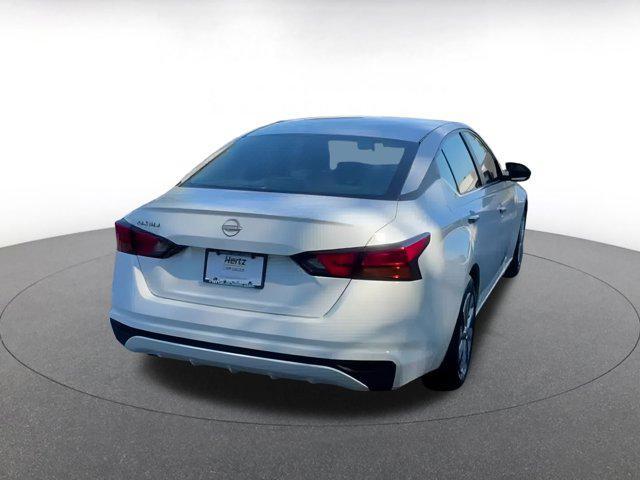 used 2024 Nissan Altima car, priced at $17,598