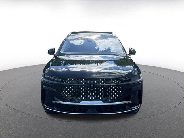 used 2024 Lincoln Nautilus car, priced at $50,966
