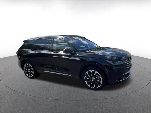 used 2024 Lincoln Nautilus car, priced at $50,966