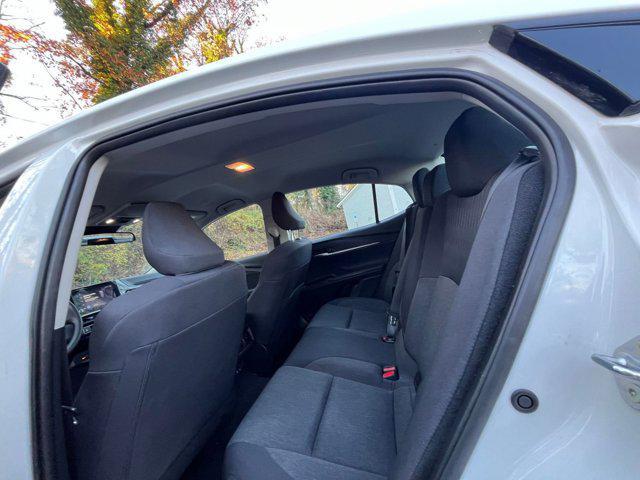 used 2025 Toyota Camry car, priced at $23,115