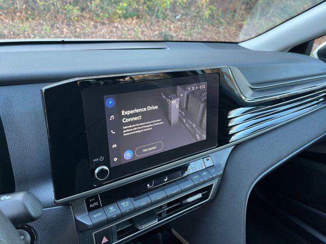 used 2025 Toyota Camry car, priced at $23,115