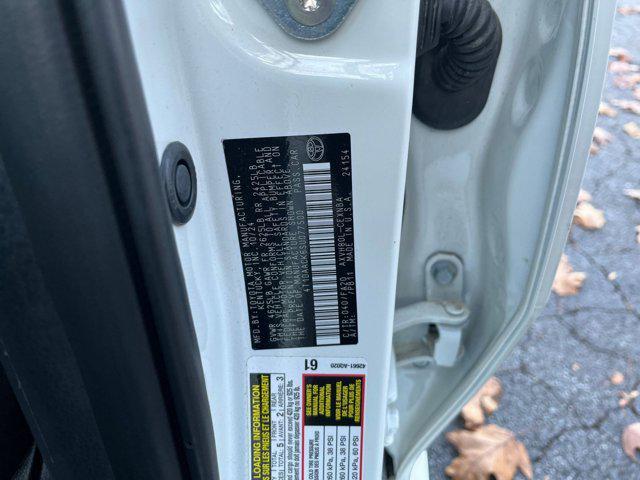 used 2025 Toyota Camry car, priced at $23,115