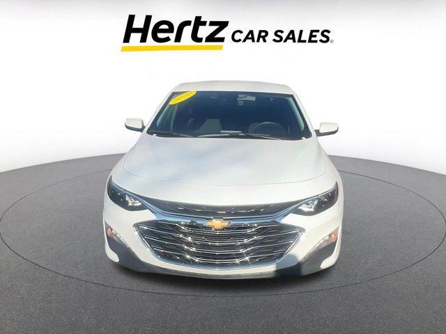 used 2023 Chevrolet Malibu car, priced at $16,760