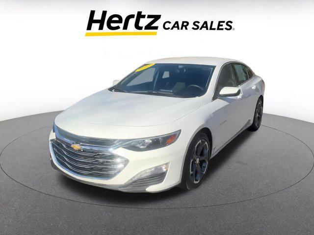 used 2023 Chevrolet Malibu car, priced at $16,760