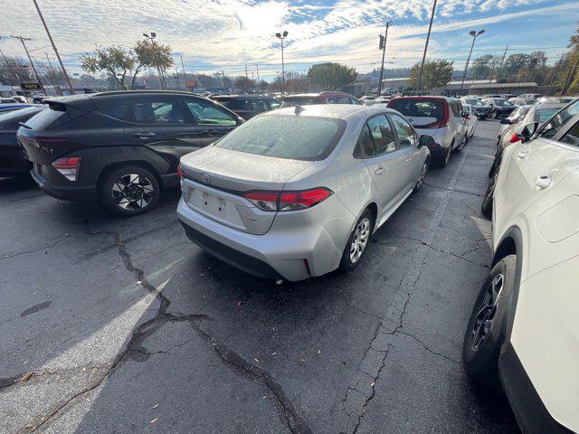 used 2020 Toyota Camry car, priced at $21,112