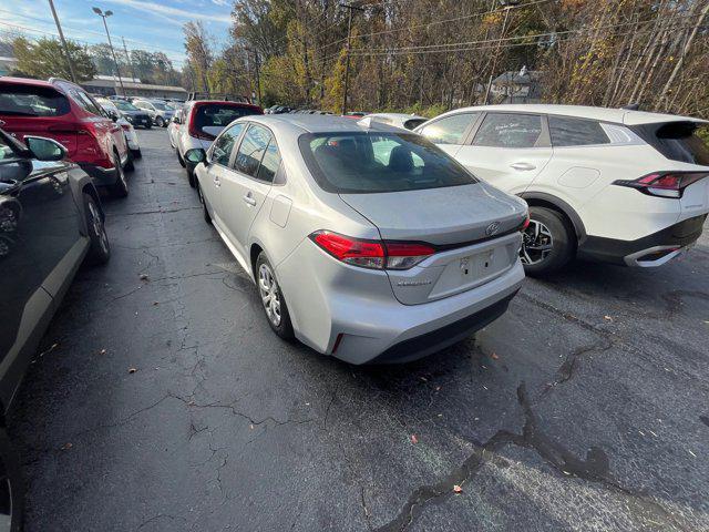 used 2020 Toyota Camry car, priced at $21,112