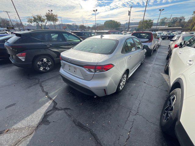 used 2020 Toyota Camry car, priced at $21,112