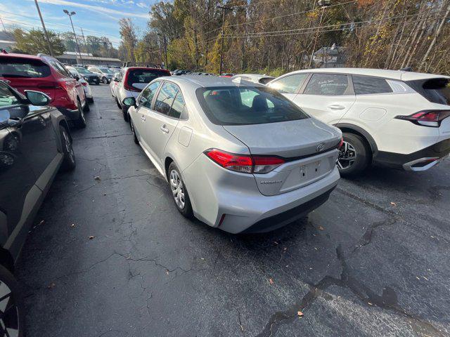 used 2020 Toyota Camry car, priced at $21,112