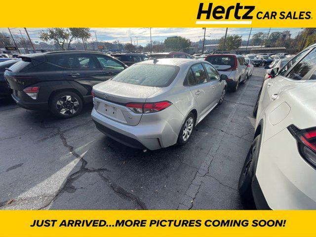 used 2020 Toyota Camry car, priced at $21,112