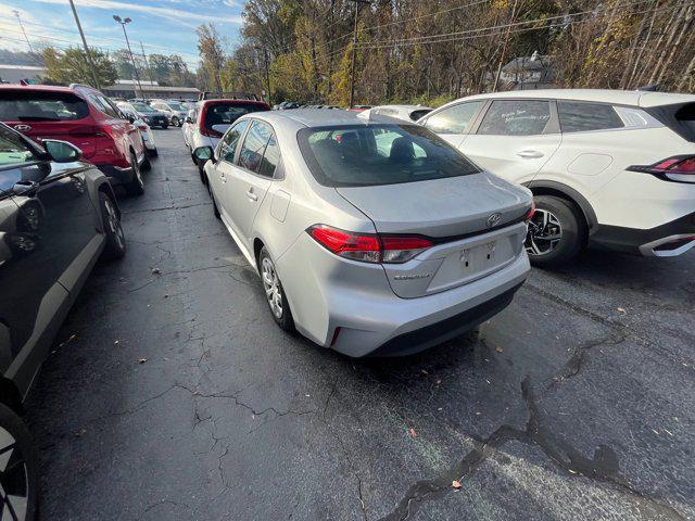 used 2020 Toyota Camry car, priced at $21,112