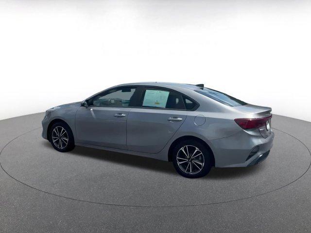 used 2023 Kia Forte car, priced at $15,328