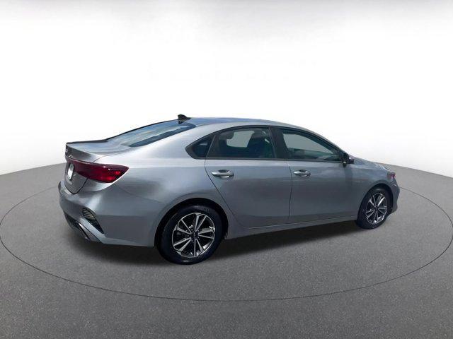 used 2023 Kia Forte car, priced at $15,328