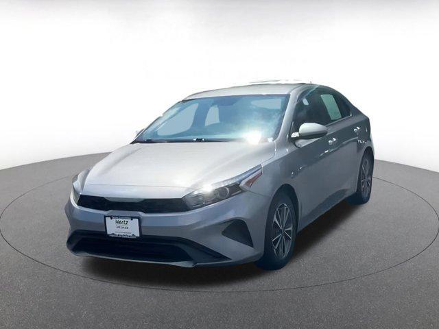 used 2023 Kia Forte car, priced at $15,328