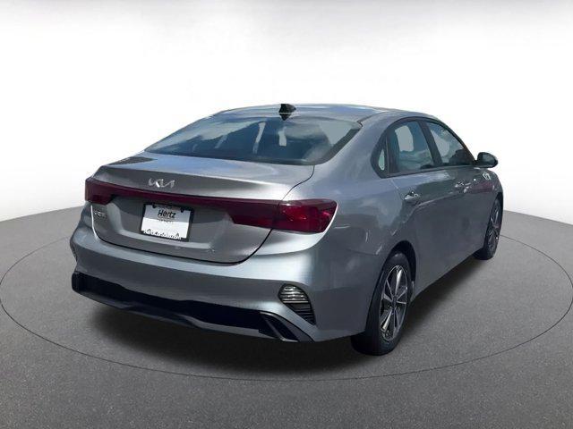 used 2023 Kia Forte car, priced at $15,328
