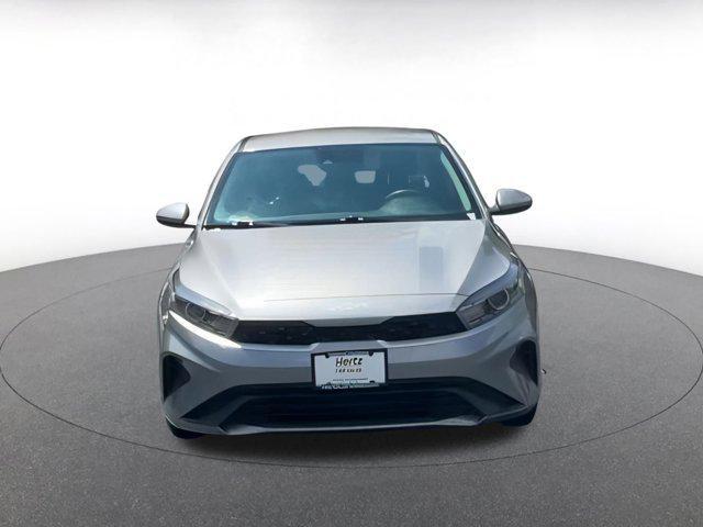 used 2023 Kia Forte car, priced at $15,328