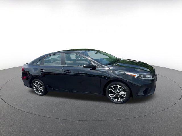 used 2024 Kia Forte car, priced at $16,590