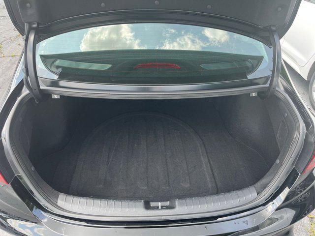 used 2024 Kia Forte car, priced at $16,590