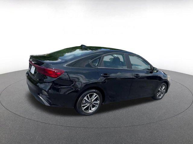 used 2024 Kia Forte car, priced at $16,590