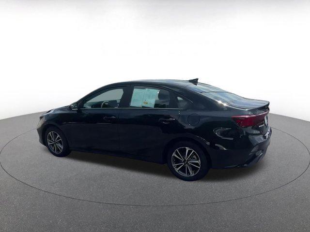 used 2024 Kia Forte car, priced at $16,590